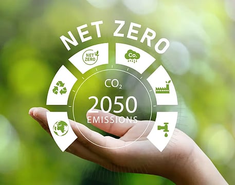 Bronze Age Technology Offers Affordable Path To Net Zero Emissions